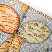 India Through Iconic Maps