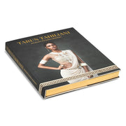 Tarun Tahiliani : Journey to India Modern