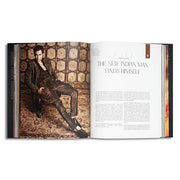 Tarun Tahiliani : Journey to India Modern