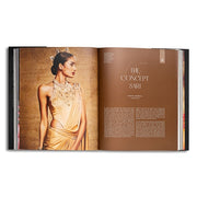 Tarun Tahiliani : Journey to India Modern