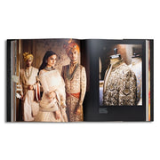 Tarun Tahiliani : Journey to India Modern