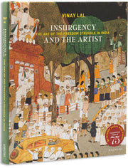 Insurgency and the Artist