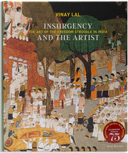 Insurgency and the Artist