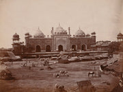 A Vision of Splendour