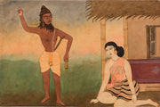 Art and Independence