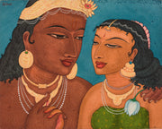 Art and Independence