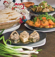 Bangladeshi Cuisine
