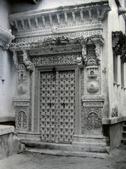 Bhuj