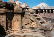 Bhuj