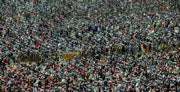 Celebrating Public Spaces of India