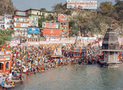 Celebrating Public Spaces of India