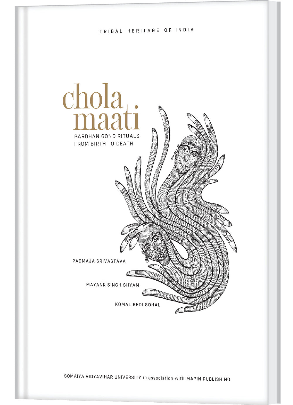 Chola Maati