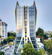 Designing for Modern India