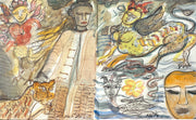 Drawn to Life