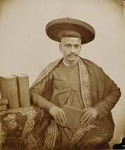 Early Bombay Photography