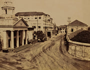 Early Bombay Photography
