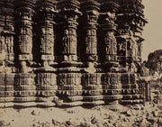Early Bombay Photography