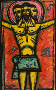 Ebrahim Alkazi: Directing Art