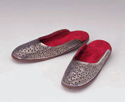 Feet & Footwear In Indian Culture
