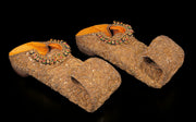 Feet & Footwear In Indian Culture