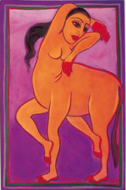 Feminine Fables