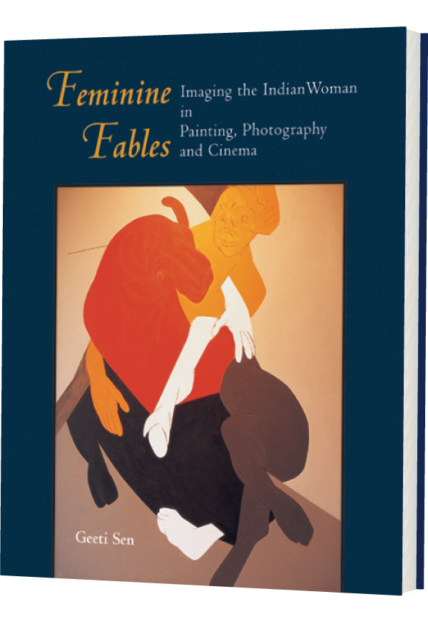 Feminine Fables