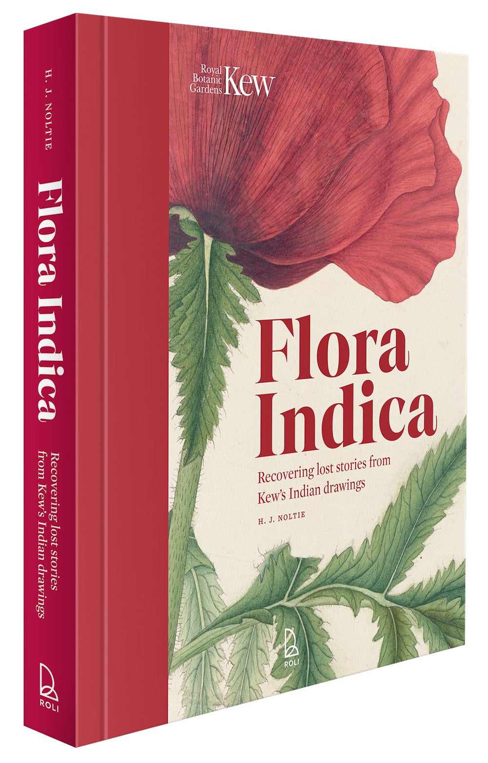 Flora Indica