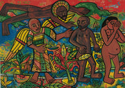 Francis Newton Souza: 1924–2002