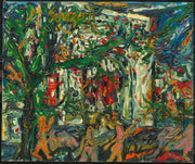 Francis Newton Souza: 1924–2002