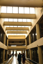 Gandhi Bhawan
