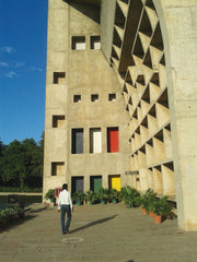 Gandhi Bhawan
