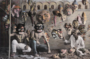 Gauri Dancers