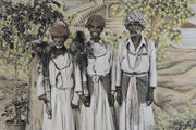 Gauri Dancers