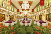 Indian Crafts Interiors