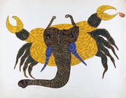 Jangarh Singh Shyam