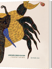 Jangarh Singh Shyam