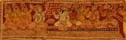 Kalamkari Temple Hangings