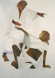Krishen Khanna: Images In My Time