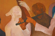 Krishen Khanna: Images In My Time