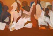 Krishen Khanna: Images In My Time