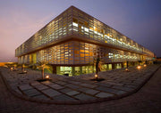 Learning from Delhi