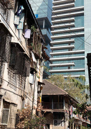 Learning from Mumbai