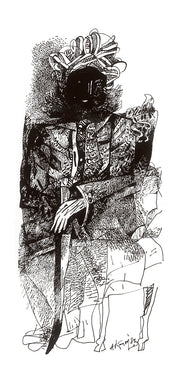 Lines from an Artistic Life