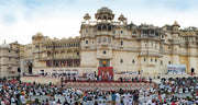 Living Heritage of Mewar