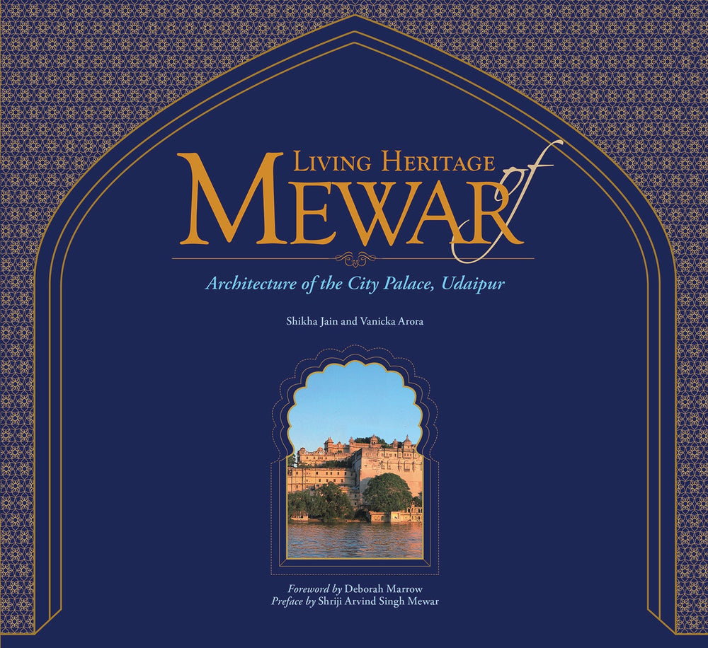 Living Heritage of Mewar