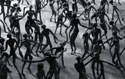 Mapping with figures