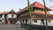 Monsoon Mosques
