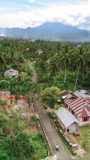 Mosques of Cochin