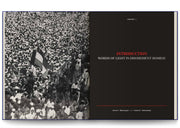 Photographing Civil Disobedience