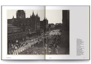 Photographing Civil Disobedience